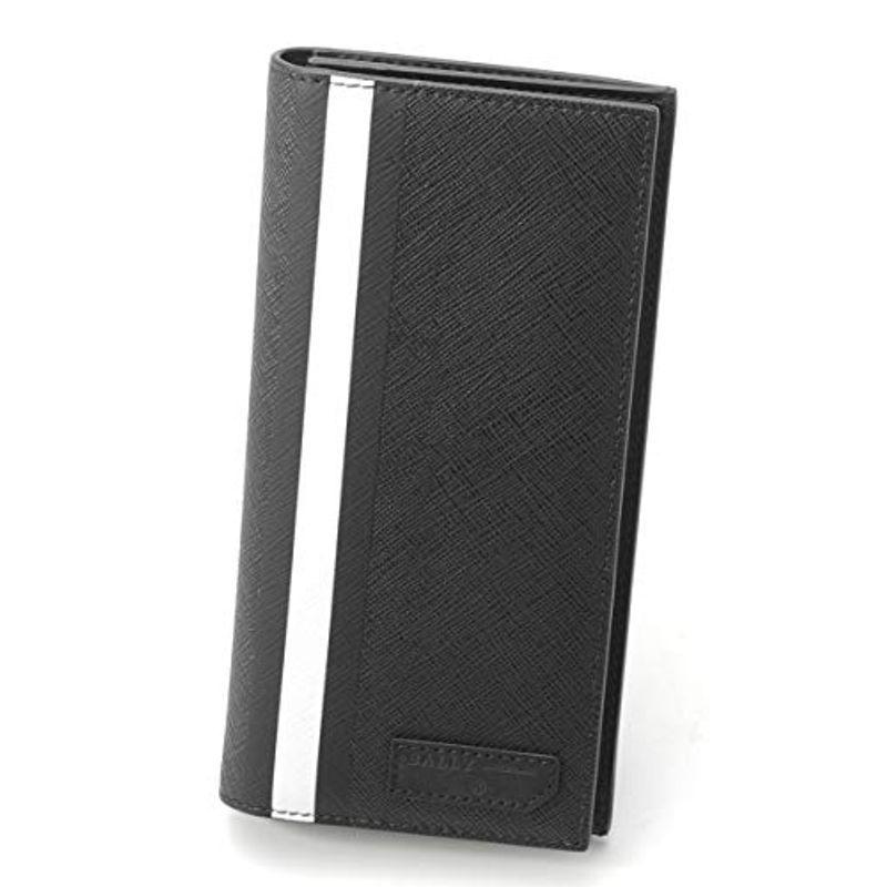 安いオンライン バリー Bally 長財布 小銭入れ付き ブラック Ba 163 並行輸入品 三方堂 通販 Yahoo ショッピング 値段 Fortunacreatives Com