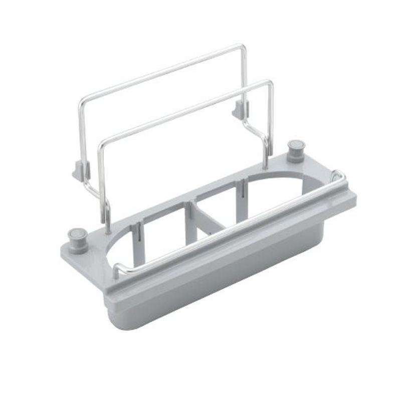 クリナップ マルチセンターラックKAPSP5シンク・アクセサリーKAPSP5 2022052823363600168三方堂 通販