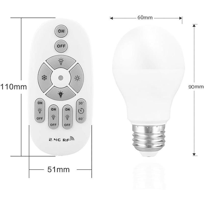 おすすめ リモコンE26 タイマー機能付き 1個セット LED電球 LED 電球色)60W白熱電球形相当,テーブルラ 昼白色 昼光色 調光調色( 6W LED電球、LED蛍光灯 - www.we-job.com おすすめ リモコンE26 タイマー機能付き 1個セット LED電球 LED 電球色)60W白熱電球形相当,テーブルラ 昼白色 昼光色 調光調色( 6W LED電球、LED蛍光灯 - www.we-job.com