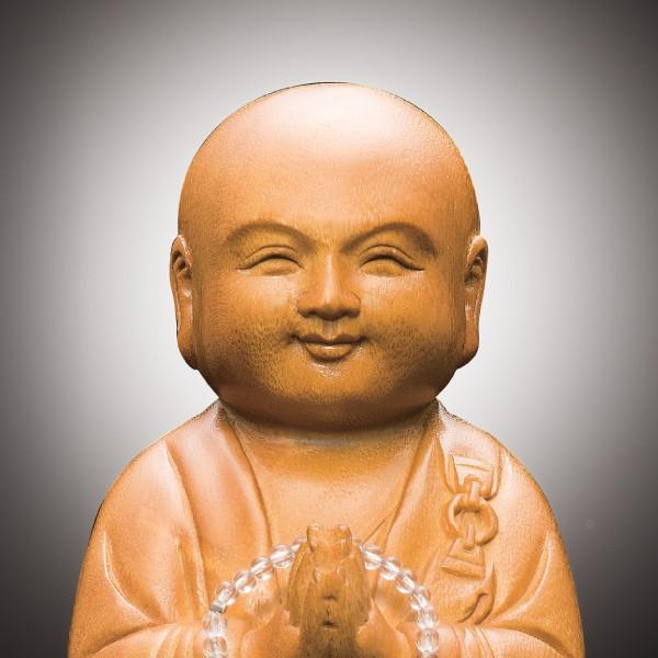 十徳、夢叶え地蔵