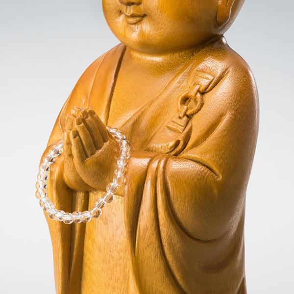 十徳、夢叶え地蔵