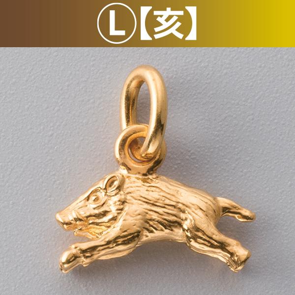 GS-1006-A~L 18金製 干支根付 十二支 : 三宝堂Yahoo!店 - 通販 GS-1006-A~L 18金製 干支根付 十二支 : 三宝堂Yahoo!店 - 通販