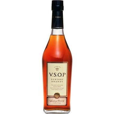 送料無料 サントリー VSOP スリム660ml｜sanpoppo