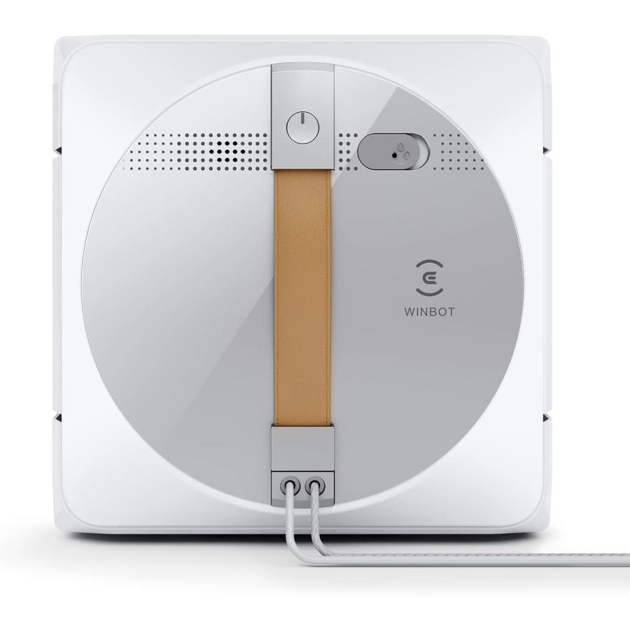年末の大掃除に ECOVACS コードレス窓拭きロボット 年末の大掃除に ECOVACS コードレス窓拭きロボット 年末の大掃除に
