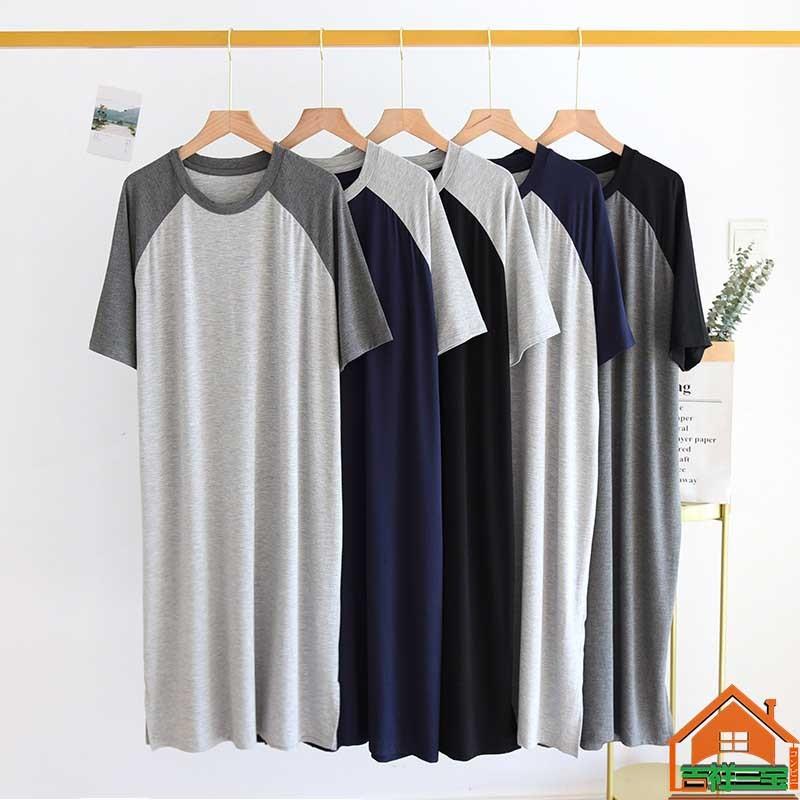 パジャマ メンズ メンズ スリーパー 天竺ニット素材 半袖 ルームウェア 寝間着 寝巻き 紳士 男性 おしゃれ ルームウエア 部屋着 祖父 おじいちゃん 還暦祝い Huwai161 吉祥三宝 通販 Yahoo ショッピング