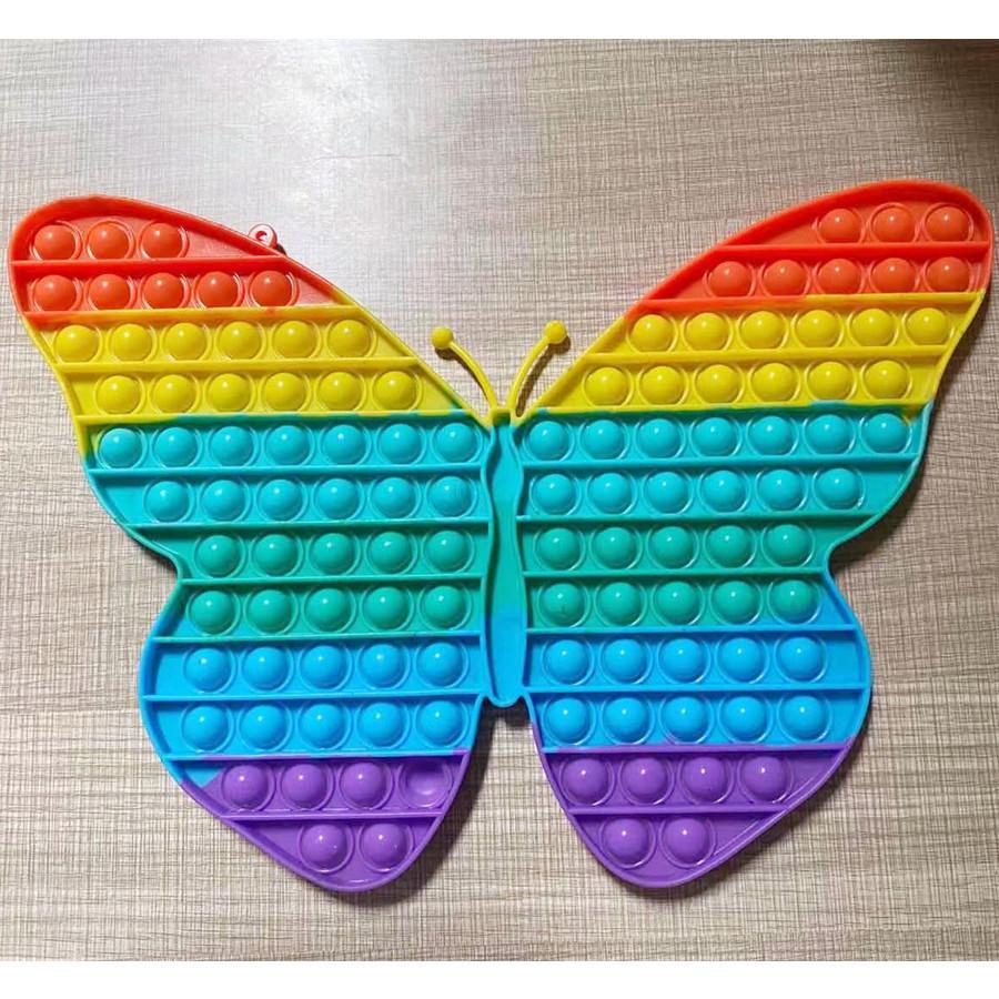 スクイーズ玩具 プッシュポップ フィジェットおもちゃ 人気 ボードゲーム 減圧グッズ ストレス解消 バブル感覚 自閉症 グッズ 洗える可能 家族 子供用 おもちゃ Huwai318 吉祥三宝 通販 Yahoo ショッピング