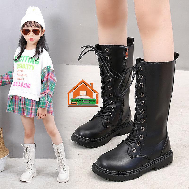 キッズ 女の子 ブーツ 秋冬 ヒール レースアップブーツ 編み上げ 子供靴 防寒ブーツ キッズ靴 子供用ブーツ おしゃれ 可愛い 防水 新品 Huwai661 吉祥三宝 通販 Yahoo ショッピング