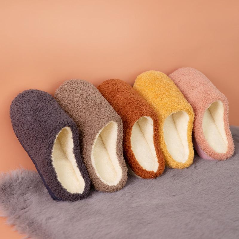 スリッパ 冬用 暖かい かわいい おしゃれ 洗える ルームシューズ レディース メンズ 低反発インソール 家 オフィス 室内履き 無地 来客 カ 冷え対策 :huwai715:吉祥三宝 - 通販 - Yahoo!ショッピング スリッパ 冬用 暖かい かわいい おしゃれ 洗える ルームシューズ レディース メンズ 低反発インソール 家 オフィス 室内履き 無地 来客 カ 冷え対策 :huwai715:吉祥三宝 - 通販 - Yahoo!ショッピング