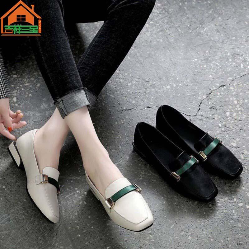 21新作 レディースシューズ 靴 夏 春 ぺたんこ 疲れない 女性 くつ 走れる ローファー モカシンシューズ 立ち仕事 痛くない パンプス 大きいサイズ 歩きやすい Huwai77 吉祥三宝 通販 Yahoo ショッピング