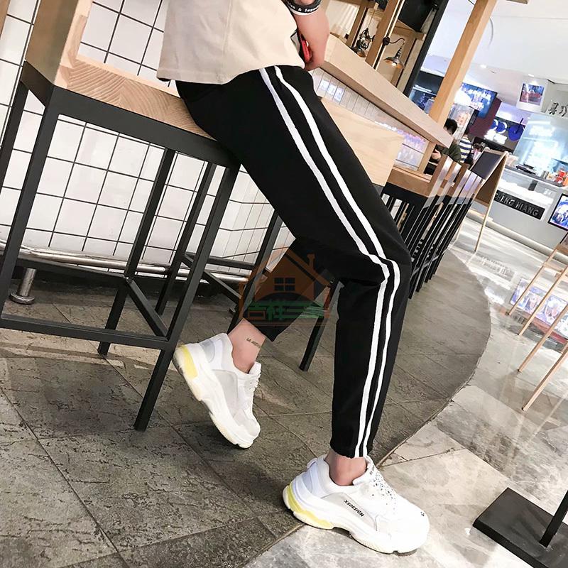 ジャージ メンズ 下 おしゃれ ズボン 夏 薄手 黒 スポーツ スキニー 細身 ジャージパンツ 下だけ 無地 Ksk33 吉祥三宝 通販 Yahoo ショッピング