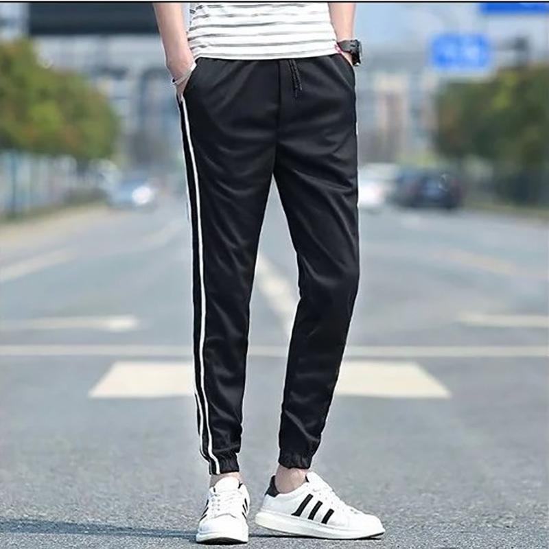 ジャージ メンズ 下 おしゃれ ズボン 夏 薄手 黒 スポーツ スキニー 細身 ジャージパンツ 下だけ 無地 Ksk33 吉祥三宝 通販 Yahoo ショッピング