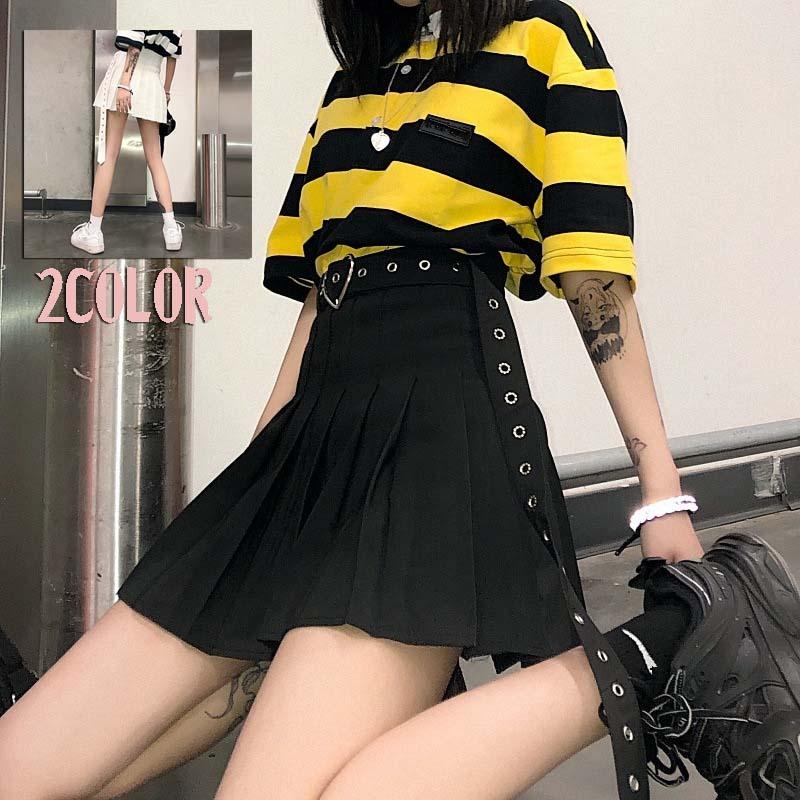 22 新作 原宿系 レディースファッション ハイウエスト スカート カラフル 派手 カワ な 服 個性的 ダンス 衣装 かわいい 奇抜 青文字系 ボトムス 春夏 Ntx169 吉祥三宝 通販 Yahoo ショッピング