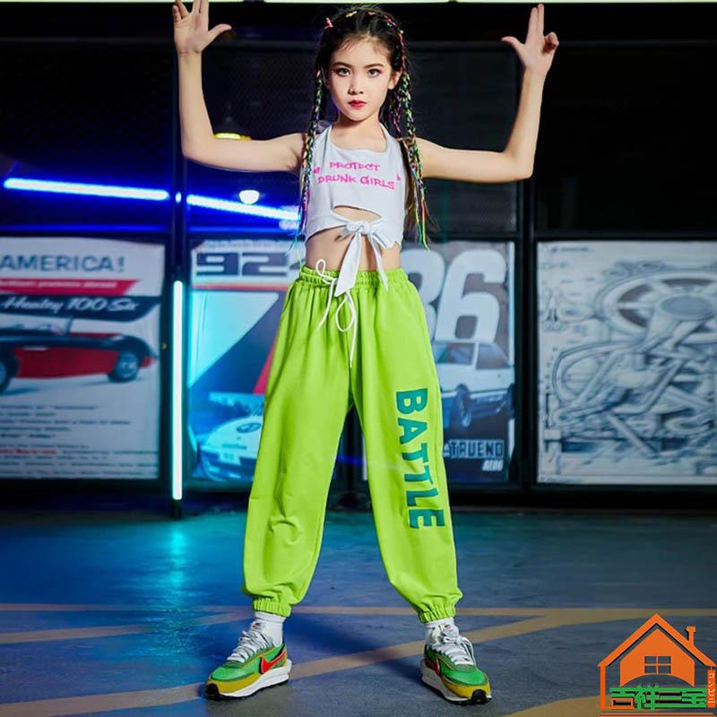 1650円 肌触りがいい ダンス衣装 キッズ セットアップ カッコイイ カーキシャツ ハーフパンツ ヒップホップ 衣装 Hiphop ステージ ジャズ ダンスウェア 練習着 団体服 発表会 Jazz Dance 1 130 140 150 160 170 180 190