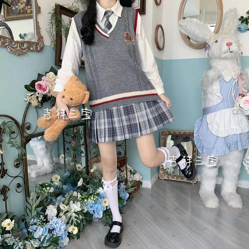 大注目 新発売 卒業式服 スクール高校生女子制服 スカート 丈が選べるチェック柄プリーツスカート 高品質 可愛い学生制服 春夏秋冬 コスプレ S 2xl 学園祭 入学式 Umb Digital