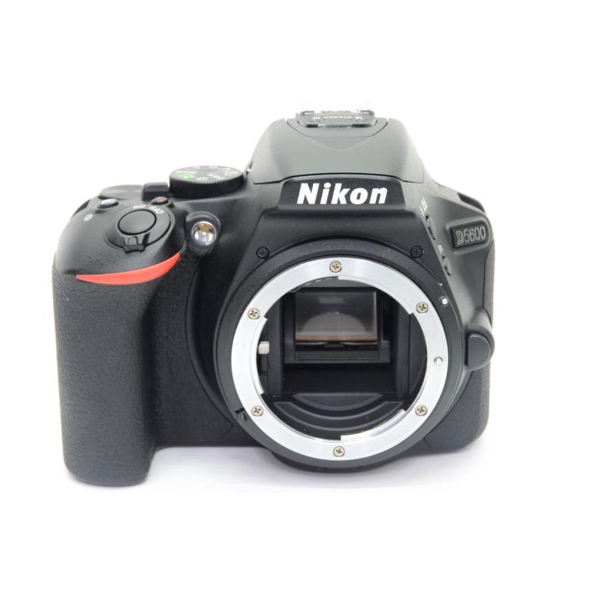 ニコン D5600 ウェブカメラ