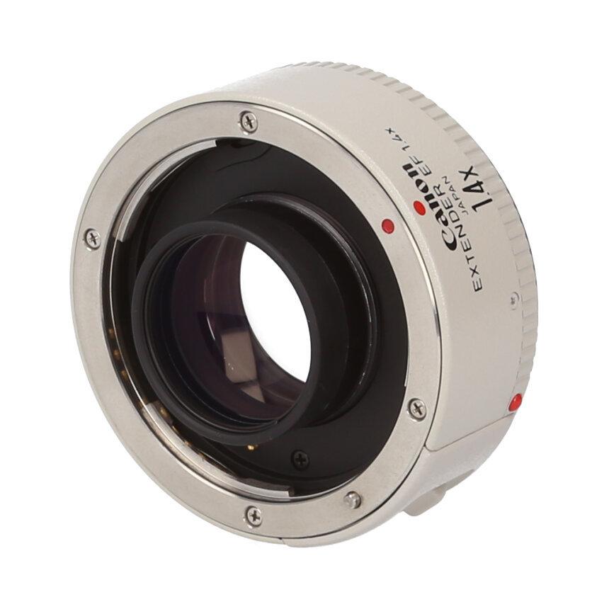 特価 超格安価格 Canon Extender AB EF1.4X