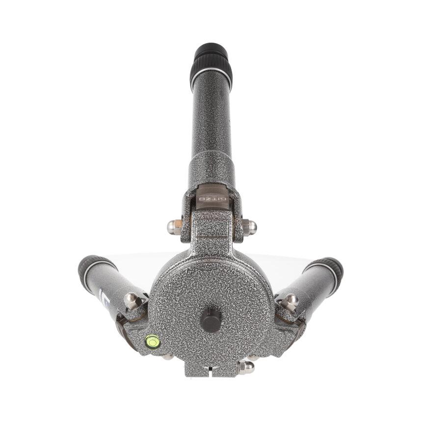 GITZO G1340 MK2 三脚+ボールアダプタG1422 GITZO G1340 MK2 三脚+ボールアダプタG1422