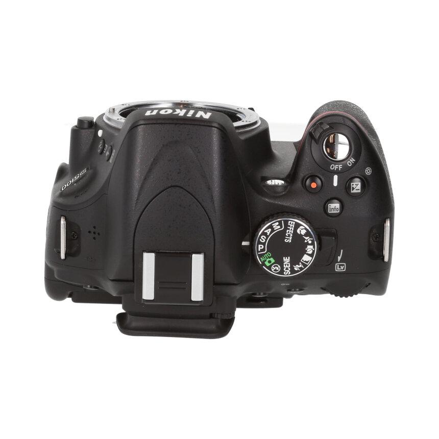 Nikon D5100 BODY 【AB】 :1-240001441603:三宝カメラ - 通販 - Yahoo!ショッピング