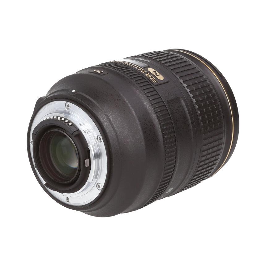 Nikon AF-S VR ED24-120mm F4G 【AB】｜sanpoucamera｜02