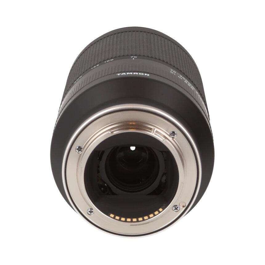 TAMRON 70-300mm F4.5-6.3 DiIII RXD Eマウント A047 【公式通販】