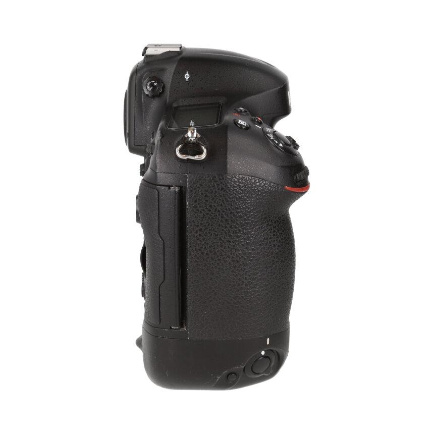 Nikon D4S BODY（Updated Nikon D4S looks set to disappoint