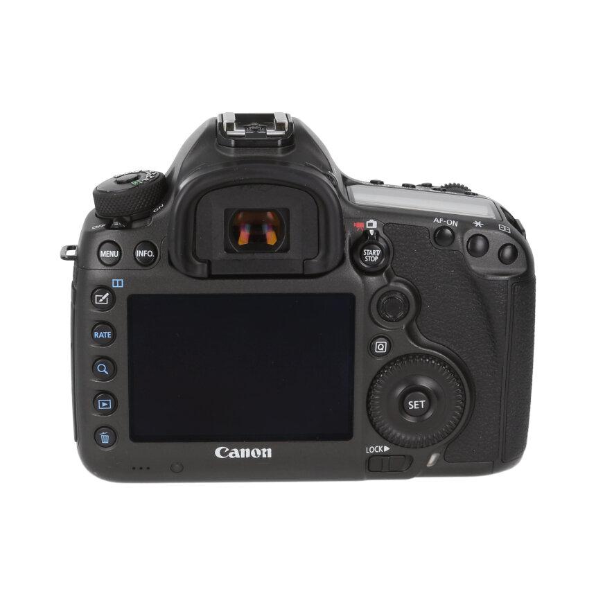Canon EOS 5Ds BODY 【B】｜sanpoucamera｜02