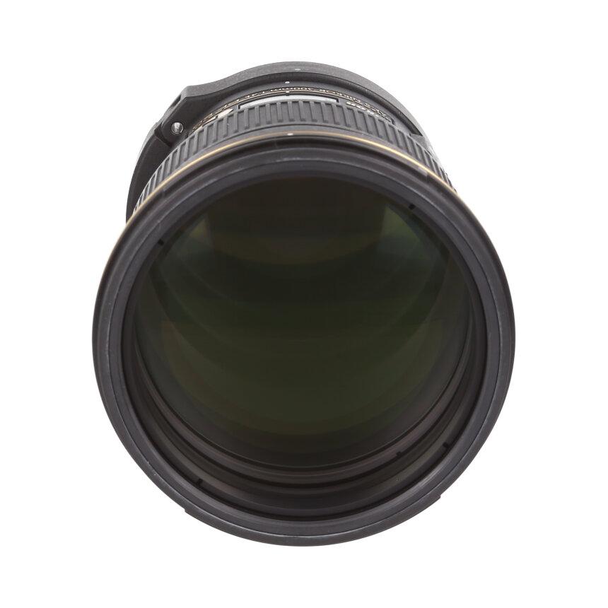 Nikon AF-S VR PF ED300mm F4E 【AB】｜sanpoucamera｜05