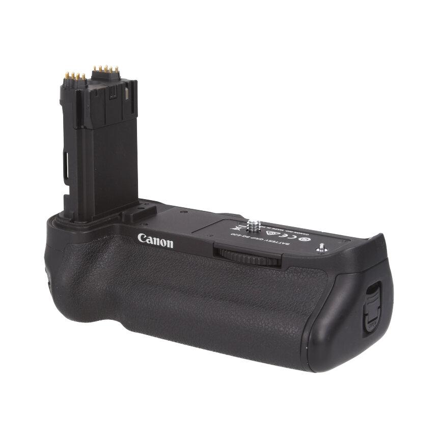 Canon BG-E20 (EOS 5D MarkIV用) 【AB】 : 三宝カメラ - 通販 - Yahoo