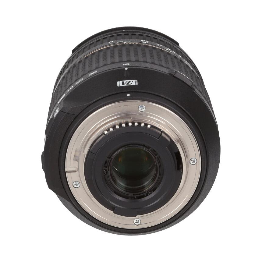 TAMRON AF18-270mm F3.5-6.3 DiII VC B003 (ニコン) (Nikon)【S】｜sanpoucamera｜06