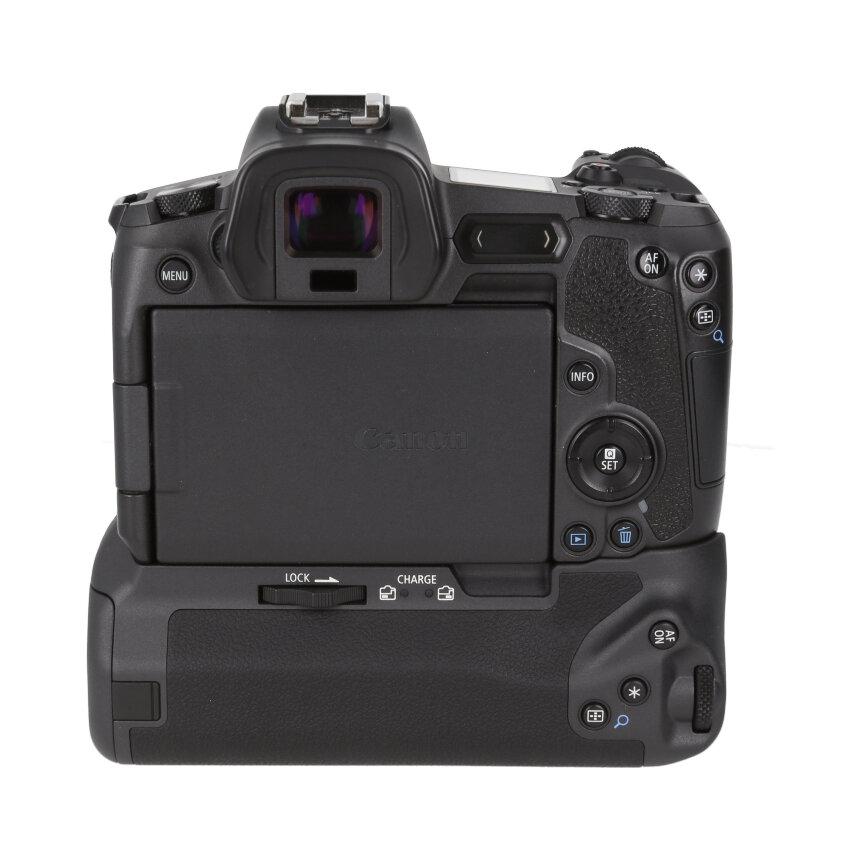 Canon EOS R + BG-22 【AB】 : 三宝カメラ - 通販 - Yahoo!ショッピング