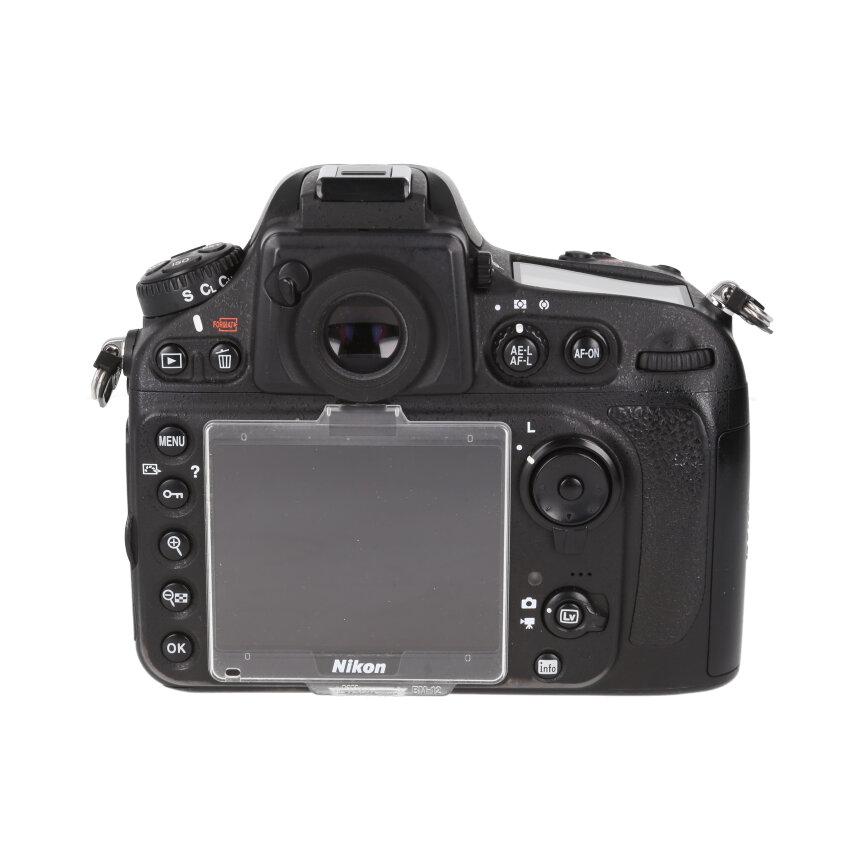 Nikon D800 BODY 【B】 : 三宝カメラ - 通販 - Yahoo!ショッピング