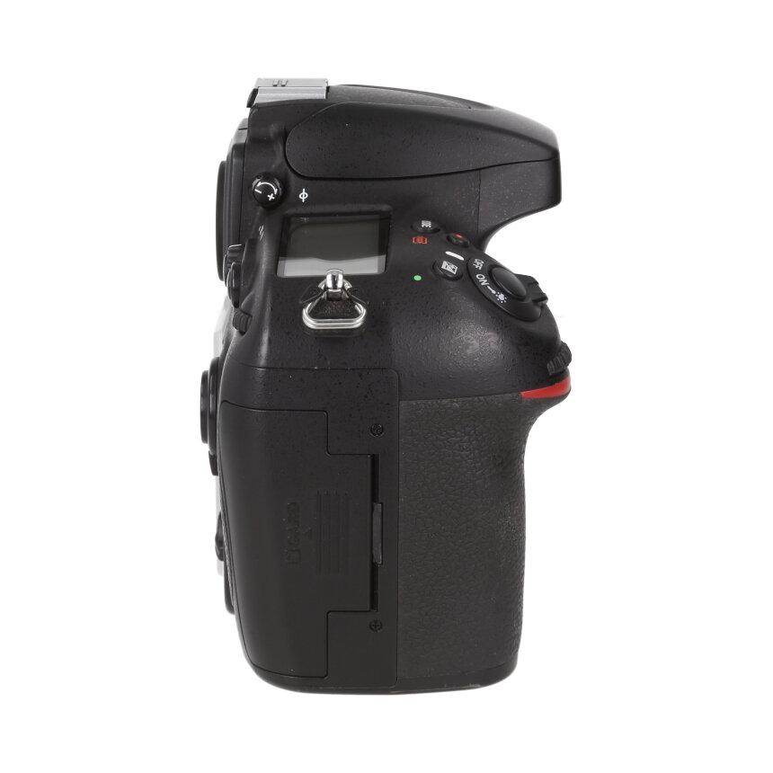 Nikon D800 BODY 【B】 : 三宝カメラ - 通販 - Yahoo!ショッピング