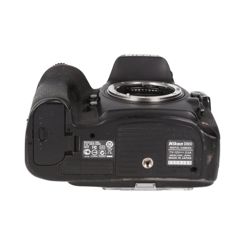 Nikon D800 BODY 【B】 : 三宝カメラ - 通販 - Yahoo!ショッピング