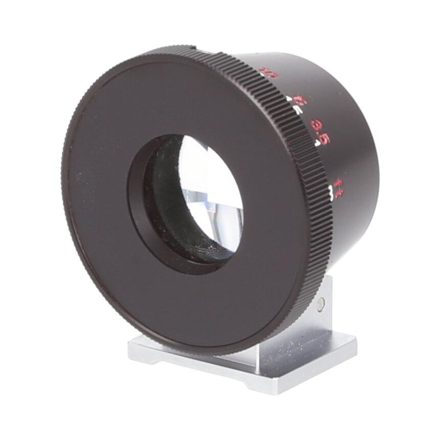 Voigtlander View Finder 90mm ブラック 【AB】 : 三宝カメラ - 通販