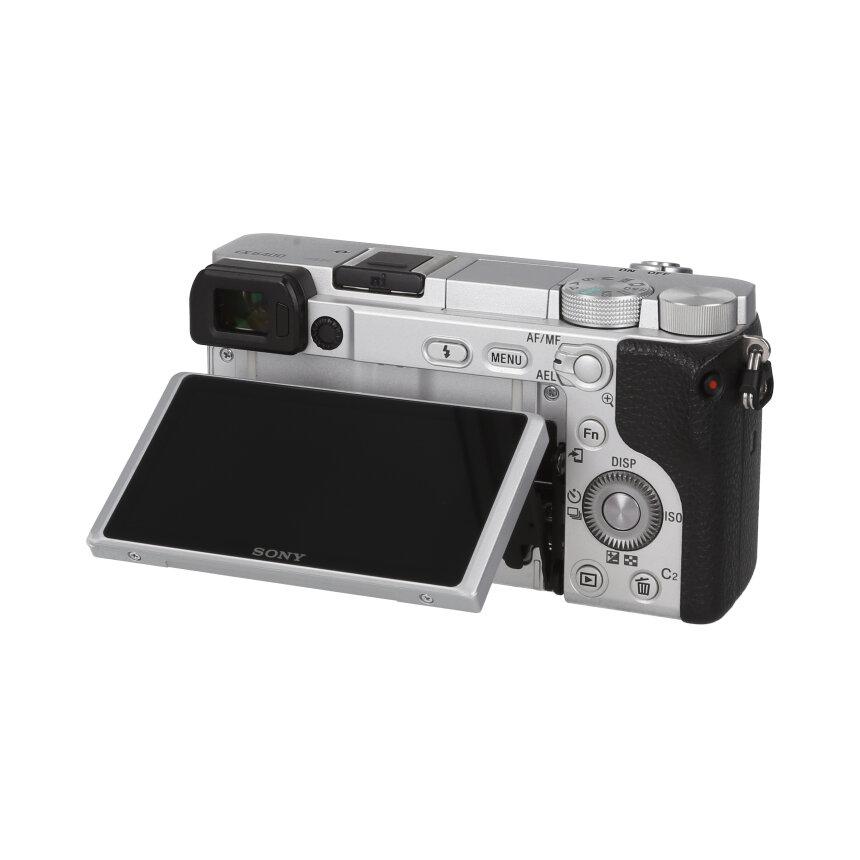 美品 SONY α6400 ボディ SONY α6400 ILCE-6400 ボディ [ブラック] 価格比較 - 価格.com