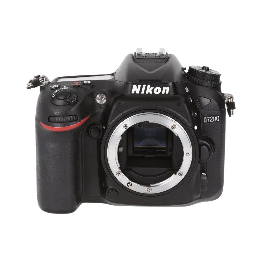 Nikon D7200 BODY 【B】 : 三宝カメラ - 通販 - Yahoo!ショッピング