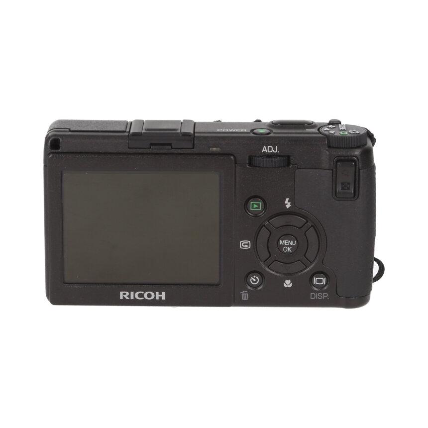 RICOH GR DIGITAL 【AB】 : 三宝カメラ - 通販 - Yahoo!ショッピング
