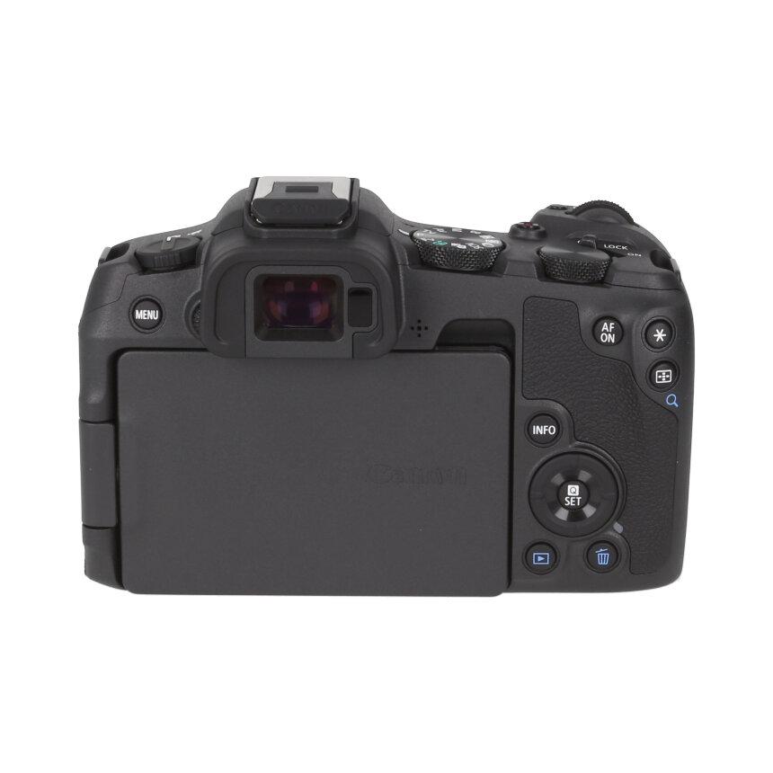 Canon EOS R8 BODY 【S】 : 三宝カメラ - 通販 - Yahoo!ショッピング