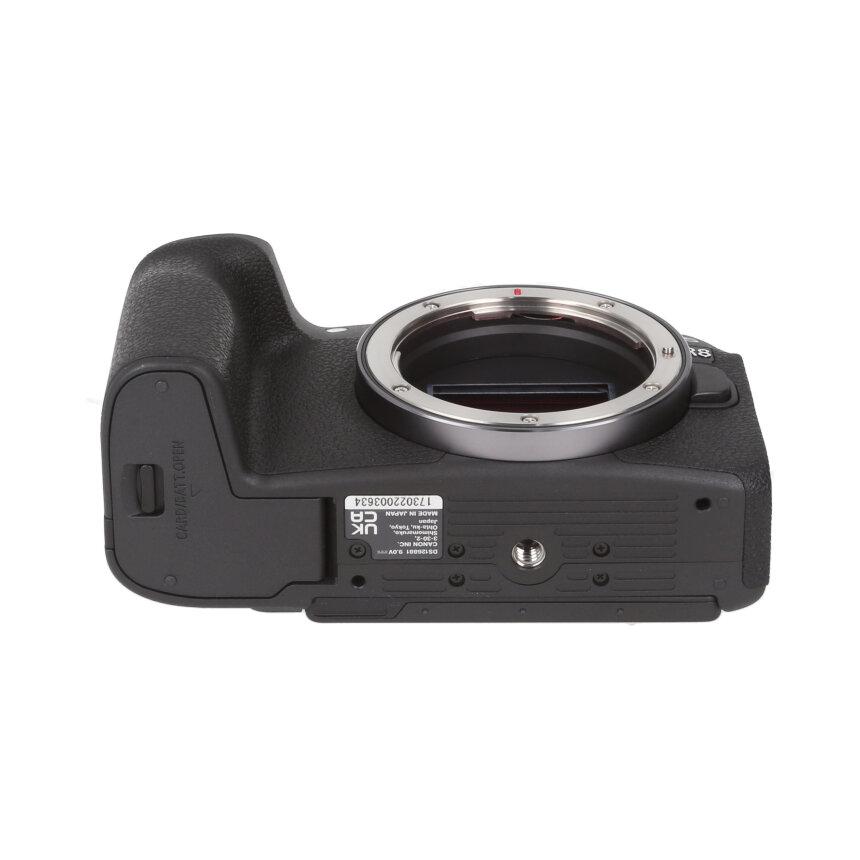 Canon EOS R8 BODY 【S】 : 三宝カメラ - 通販 - Yahoo!ショッピング