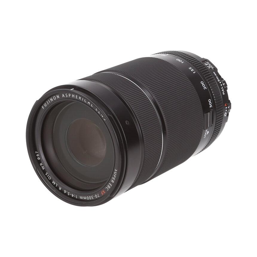 FUJIFILM XF70-300 F4-5.6 R LM OIS WR Xシリーズ用【A】