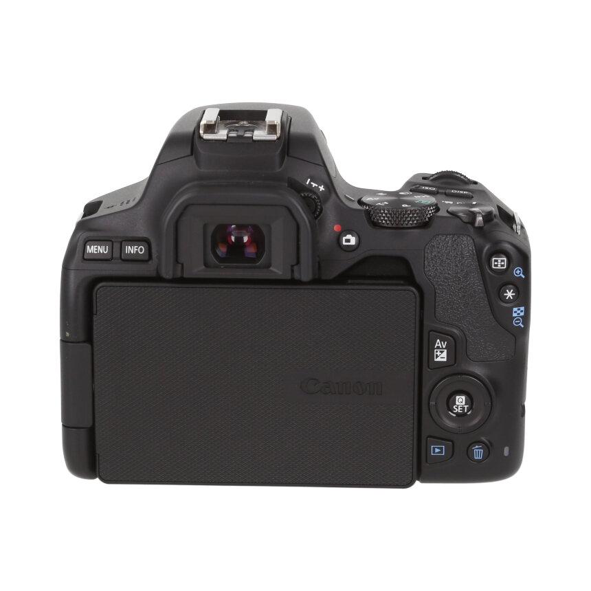 Canon EOS Kiss X10 ブラック BODY 【AB】 : 三宝カメラ - 通販