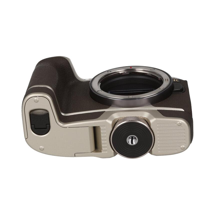 Canon EOS RP GOLD BODY + EG-E1付 【AB】 : 三宝カメラ - 通販