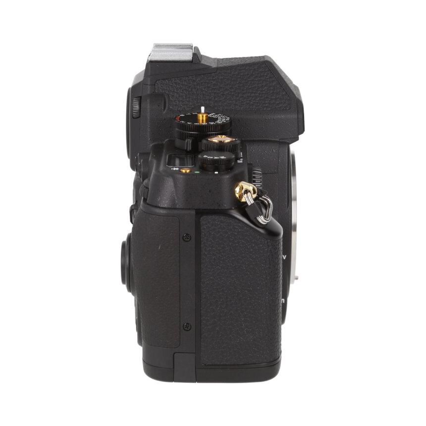 Nikon Df Gold Edition Black BODY 【AB】 : 三宝カメラ - 通販