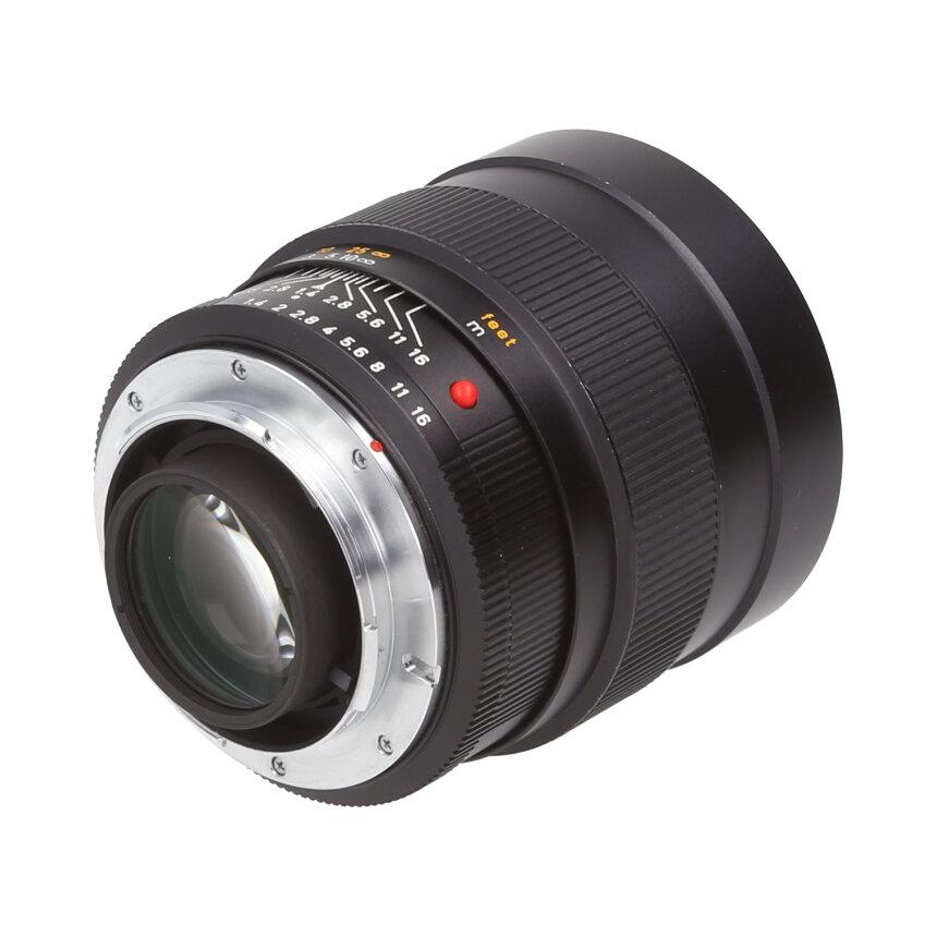 Leica SUMMILUX-R 35mm F1.4 3カム 【B】 : 三宝カメラ - 通販 - Yahoo