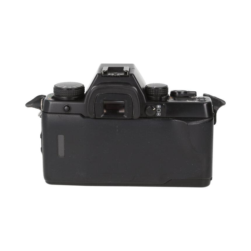 CONTAX Aria BODY 【B】 : 三宝カメラ - 通販 - Yahoo!ショッピング