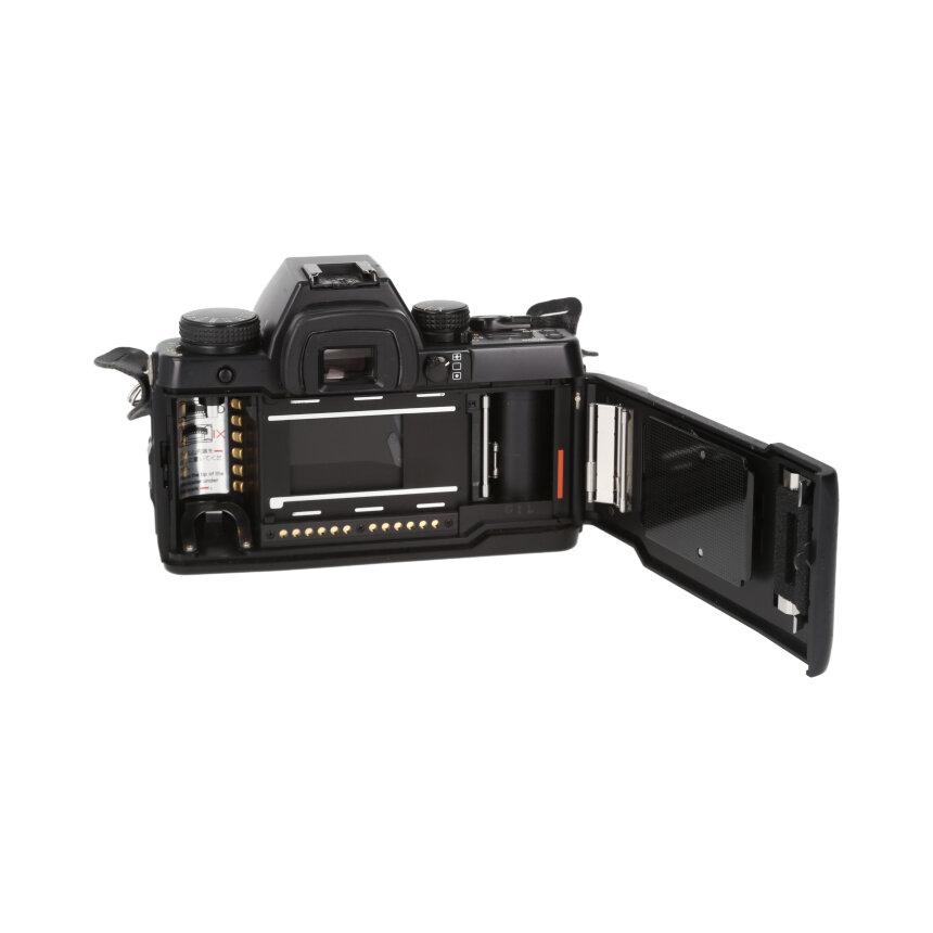 CONTAX Aria BODY 【B】 : 三宝カメラ - 通販 - Yahoo!ショッピング