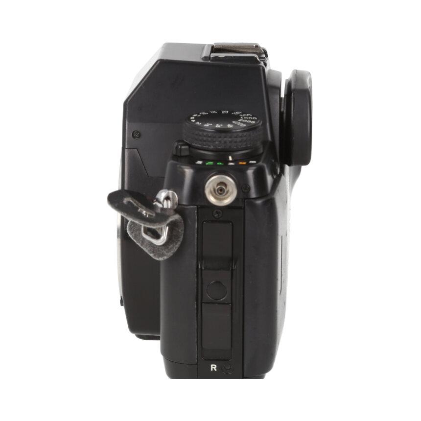 CONTAX Aria BODY 【B】 : 三宝カメラ - 通販 - Yahoo!ショッピング