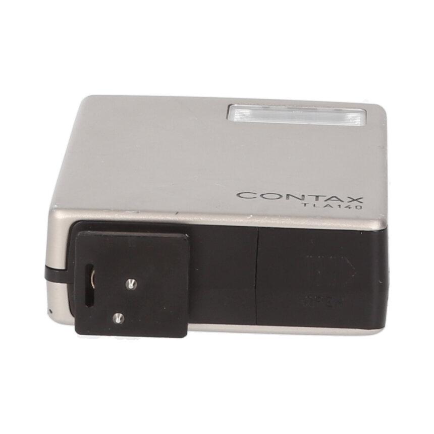 CONTAX TLA-140 【B】 : 三宝カメラ - 通販 - Yahoo!ショッピング
