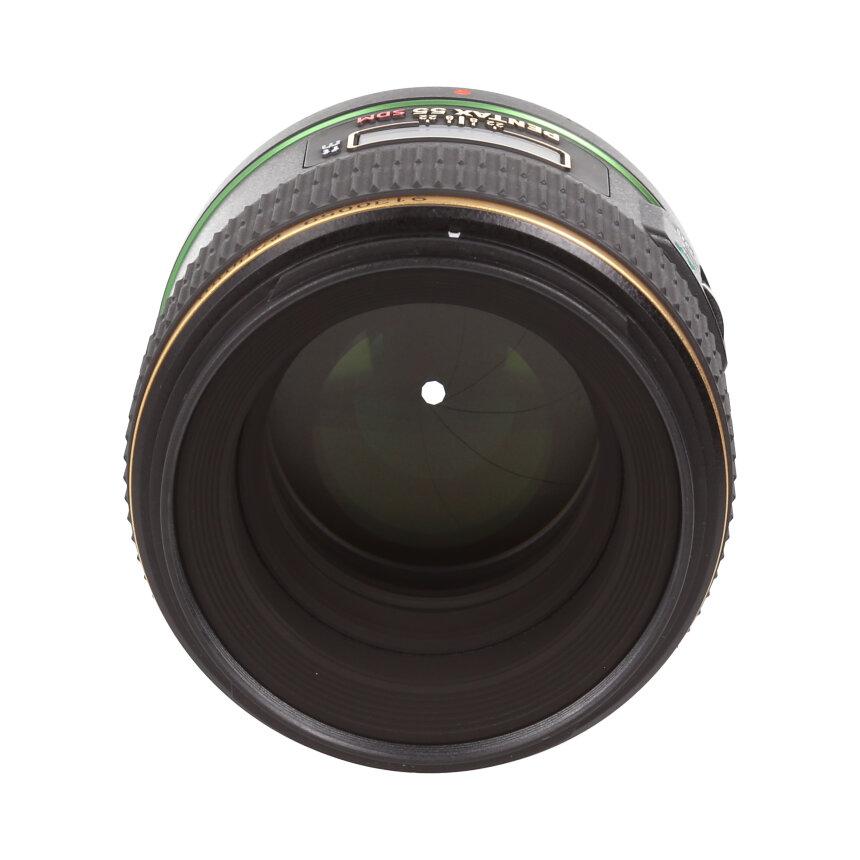 PENTAX SMCペンタDA 55mm F1.4 SDM 【AB】 : 三宝カメラ - 通販