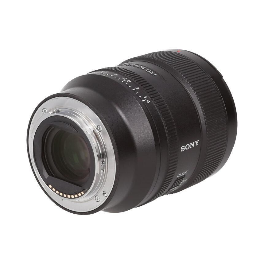 SONY FE24mm F1.4 GM Eマウント 【AB】 : 三宝カメラ - 通販